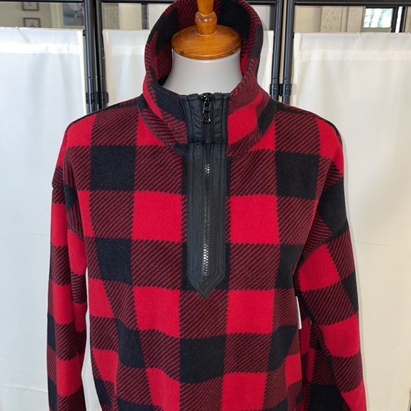 Chaps Pullover Shirt Size Medium NWT - Picture 3 of 14